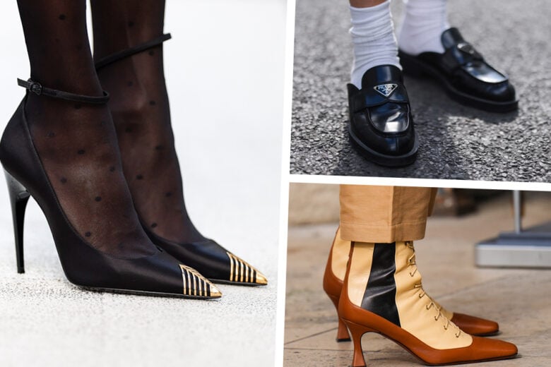 Scarpe autunno 2022: i modelli di tendenza da mettere in wishlist subito!