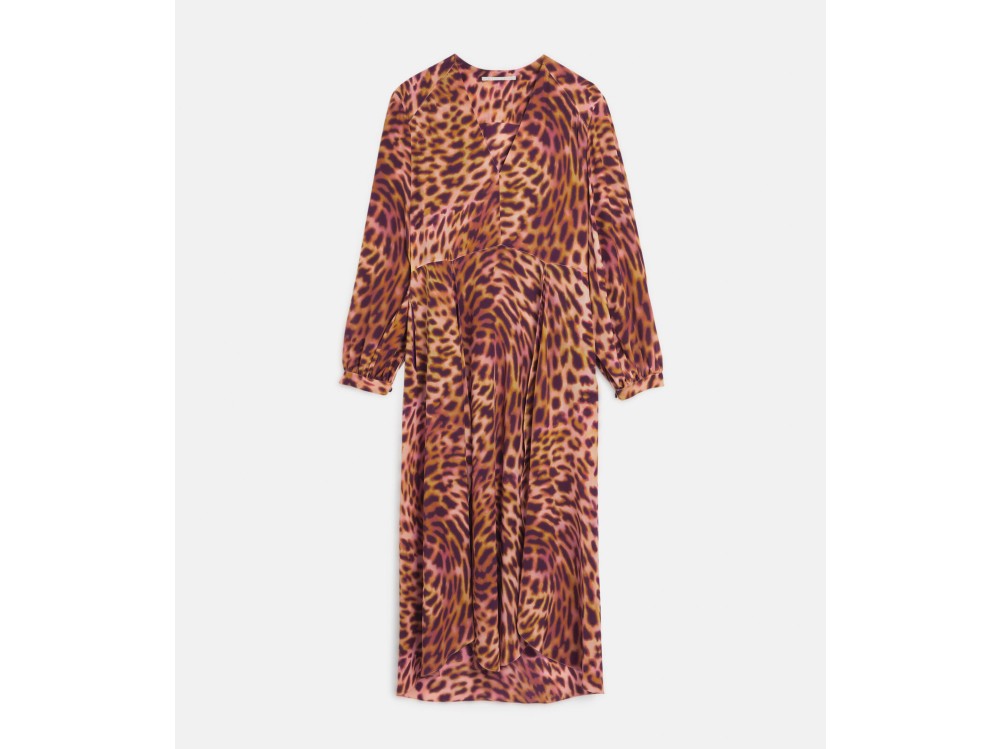 Abito maxi OK-Stella McCartney