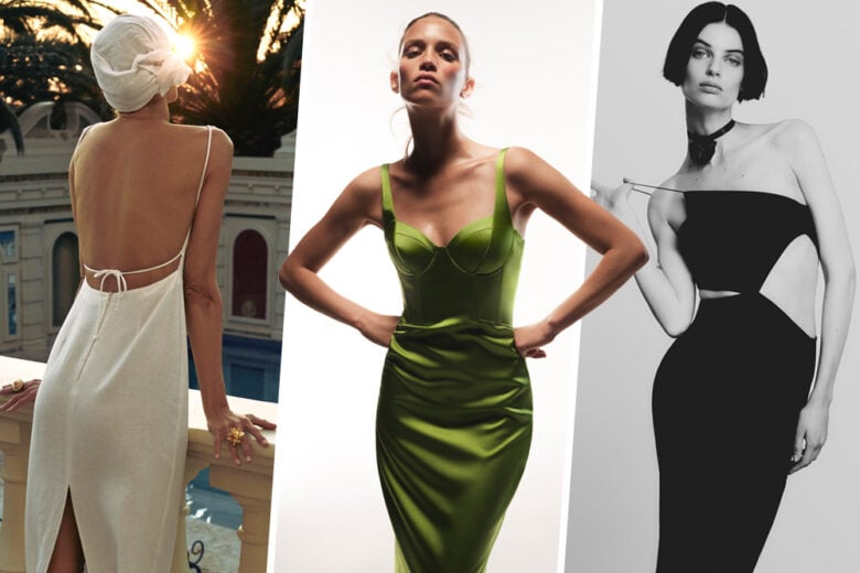 10 abiti di Zara per iniziare l’autunno con il giusto mood (fashion)