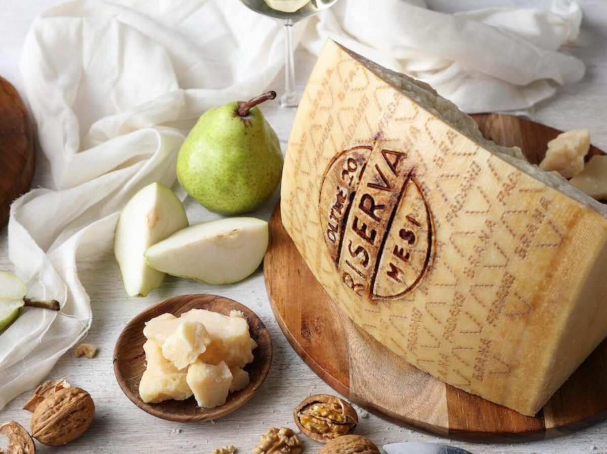 Grana Padano