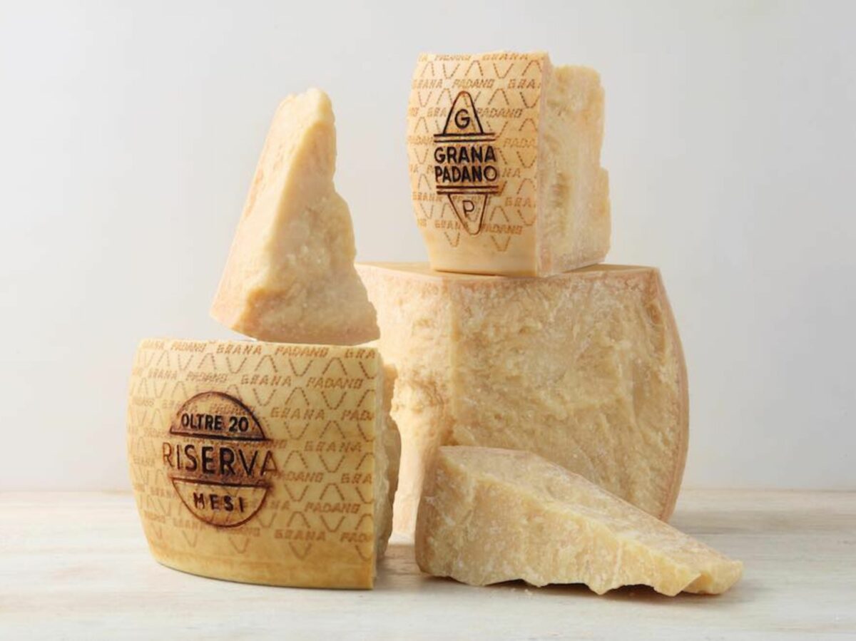 Grana Padano (3)