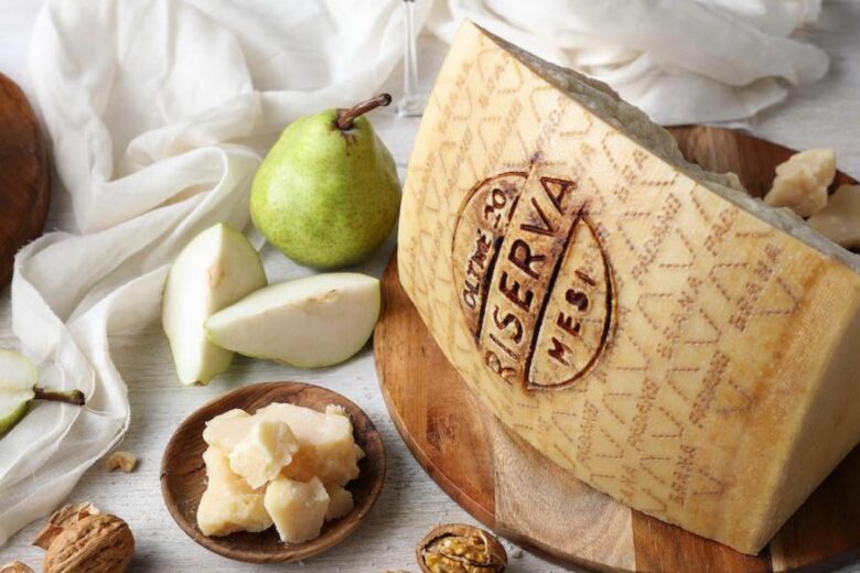 Grana Padano DOP: il formaggio amico del benessere (oltre che della tavola)