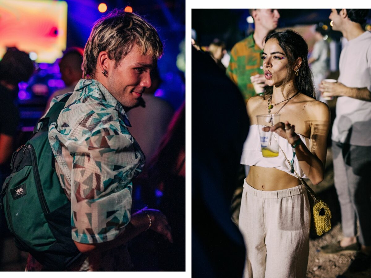 Polifonic Festival Puglia X Zalando