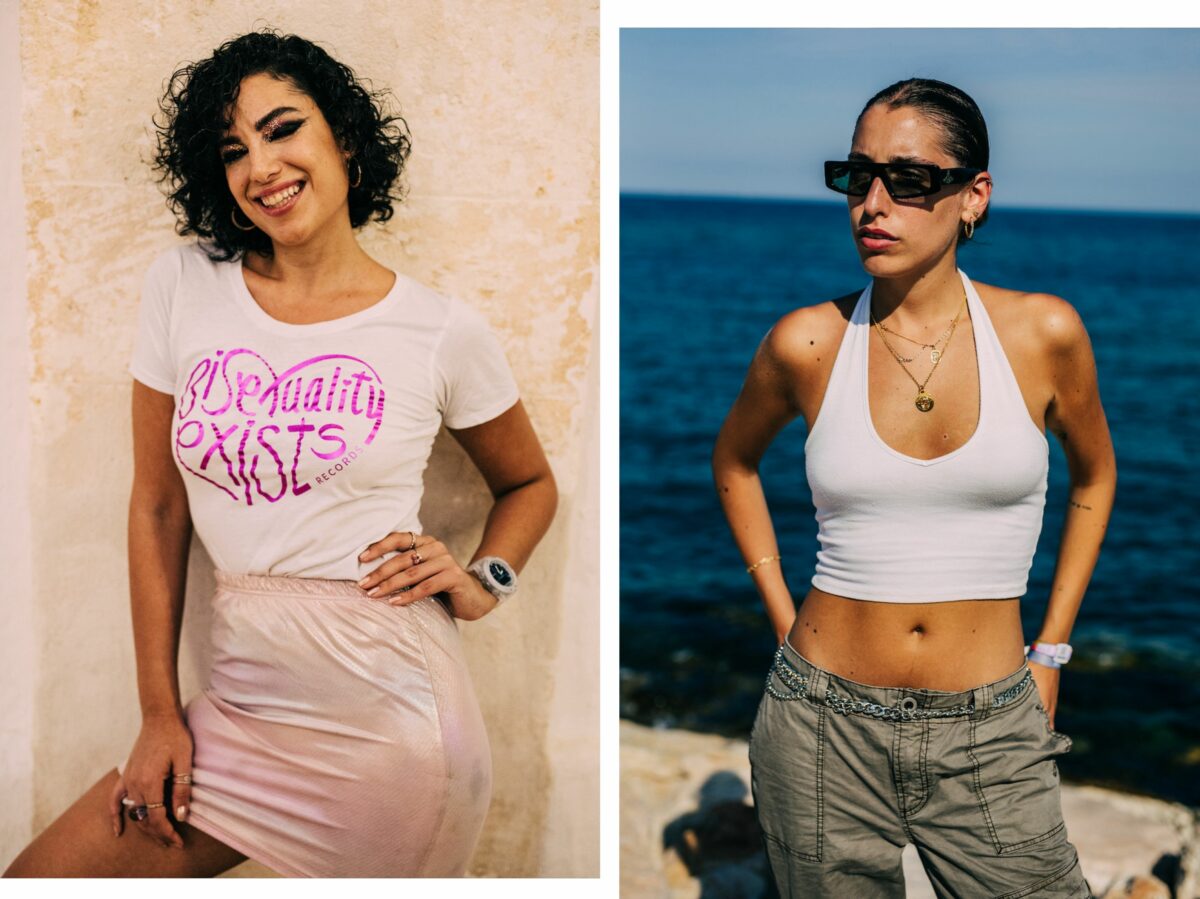 Polifonic Festival Puglia X Zalando (2)