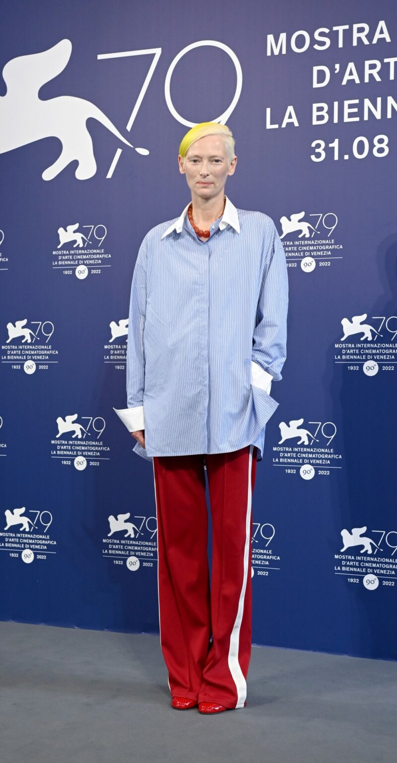 TILDA OK