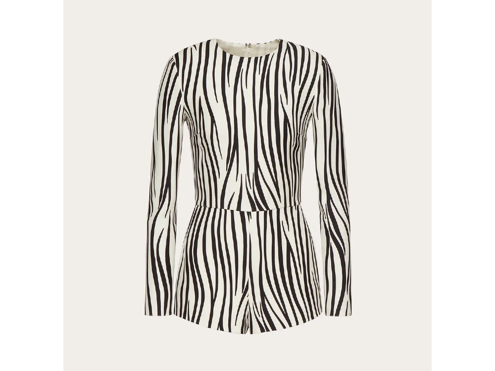 Valentino OK – tuta corta