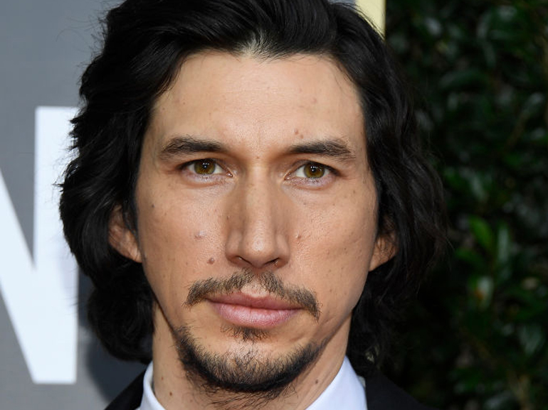 adam driver