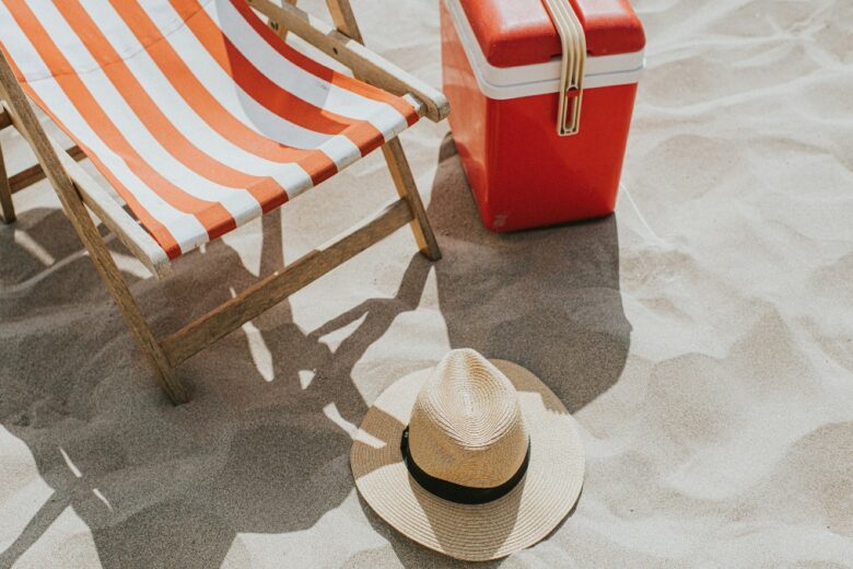 Bon ton in spiaggia: le regole da seguire sotto l’ombrellone
