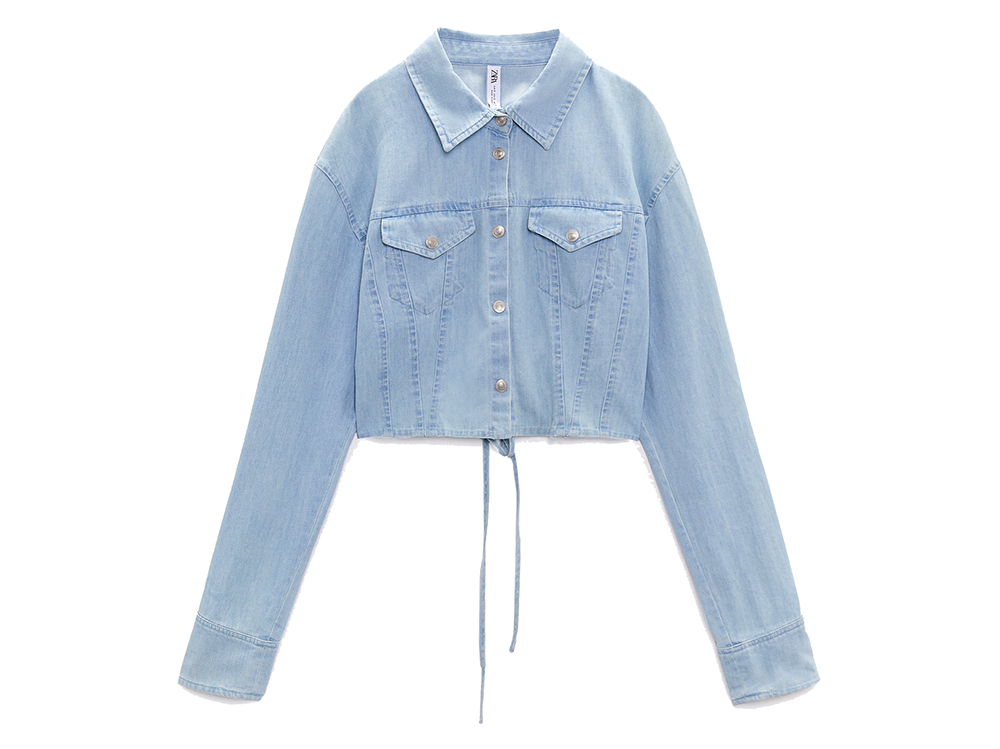 camicia-cropped-in-denim-Zara