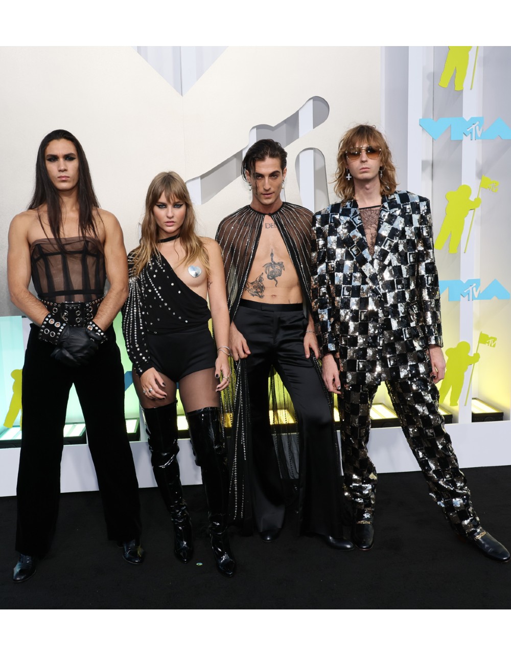 maneskin ok