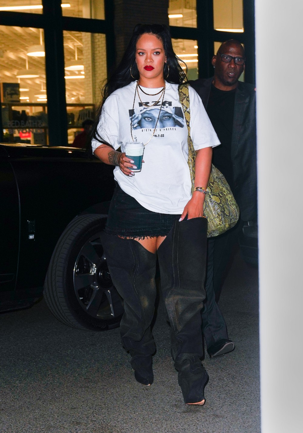 rihanna