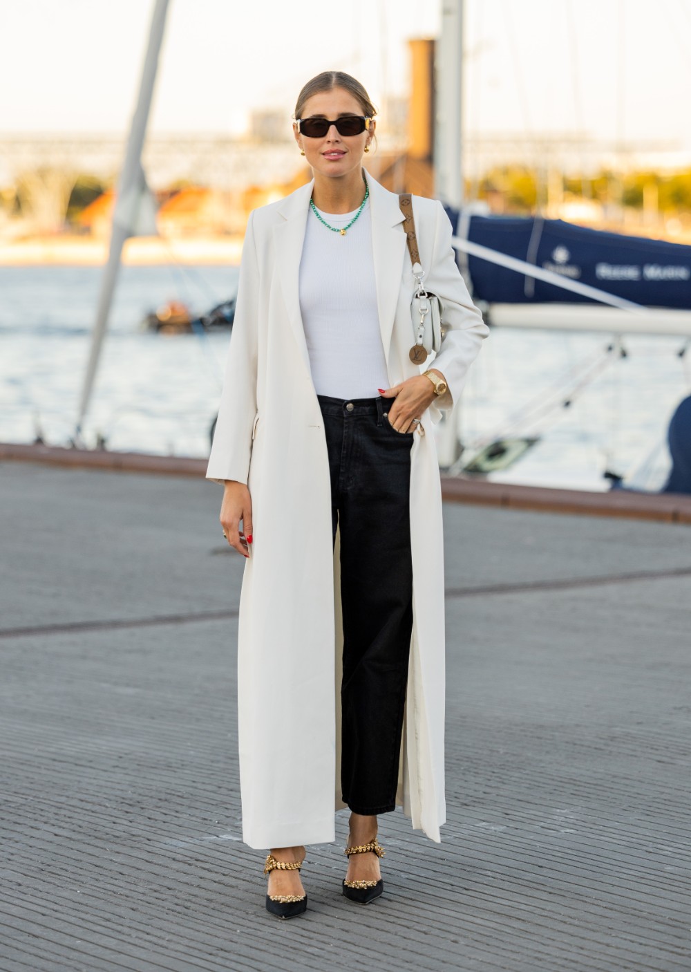 street style classy