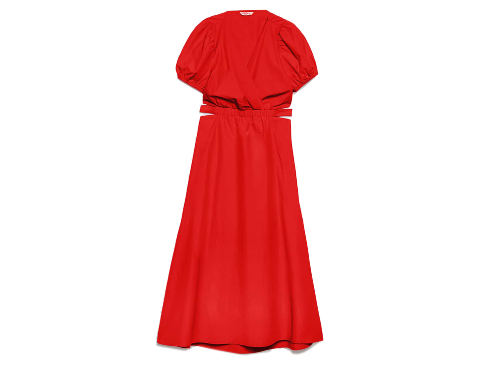 vestito-midi-cut-out-pull-and-bear