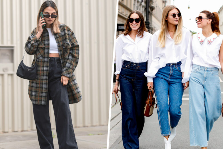 Jeans alert: i modelli top che indosseremo per l’autunno e inverno 2022-23