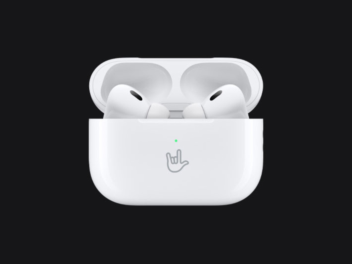 AirPods Pro 2