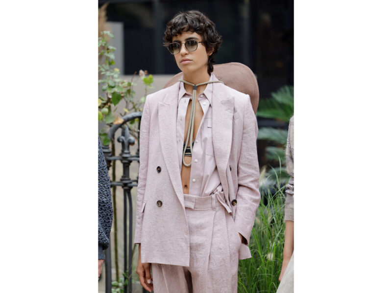 Brunello-Cucinelli-Womne’s-presentation-SS23_-Details-005