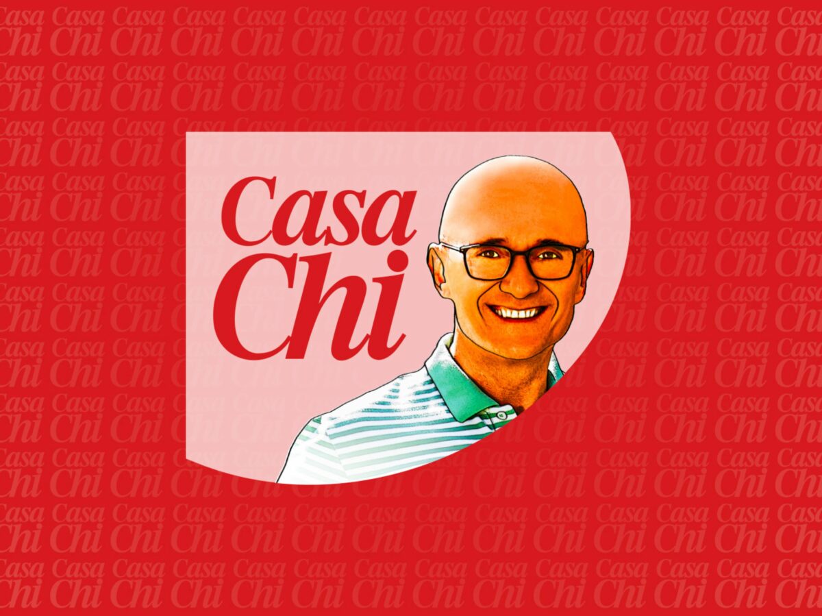 Casa Chi