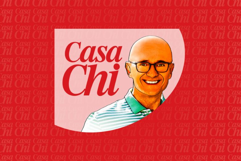 ￼#CasaChi GF Vip: al via la nuova stagione del format social ideato da Chi