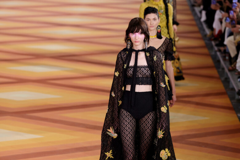 Milano Fashion Week, Day 3: diario di bordo del terzo giorno di sfilate