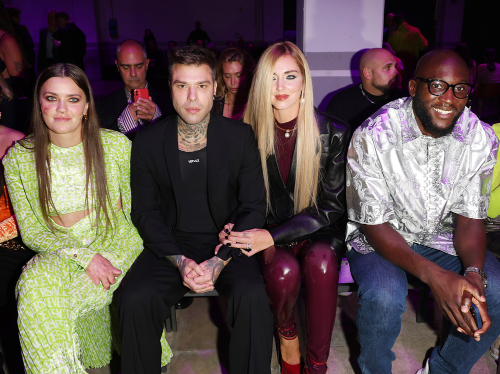 Front_Row_Versace