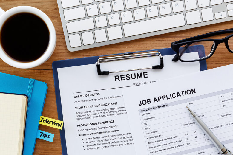 7 mosse per trovare lavoro