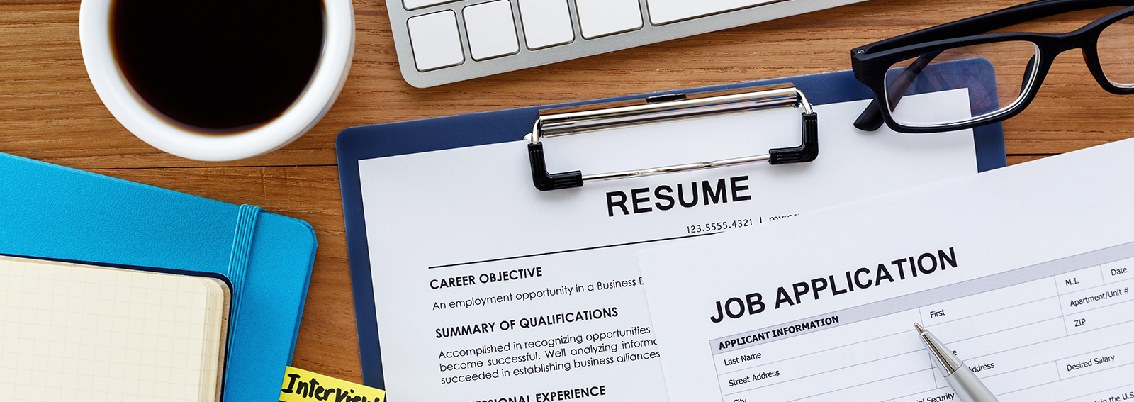 Job search
