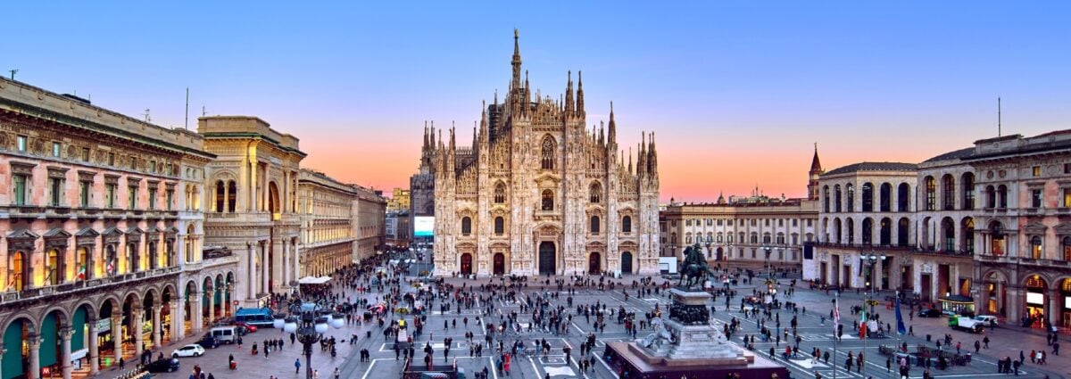 GettyImages-cosa fare a milano