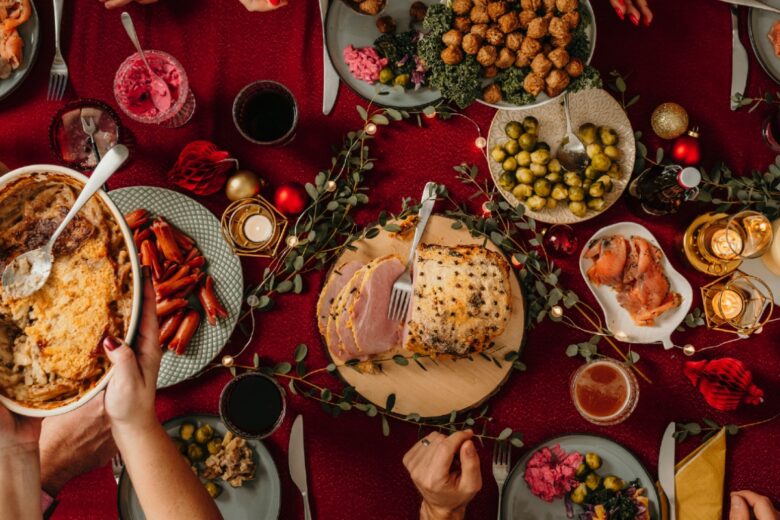 La dieta dell’Avvento: come superare indenni (e in forma) le festività