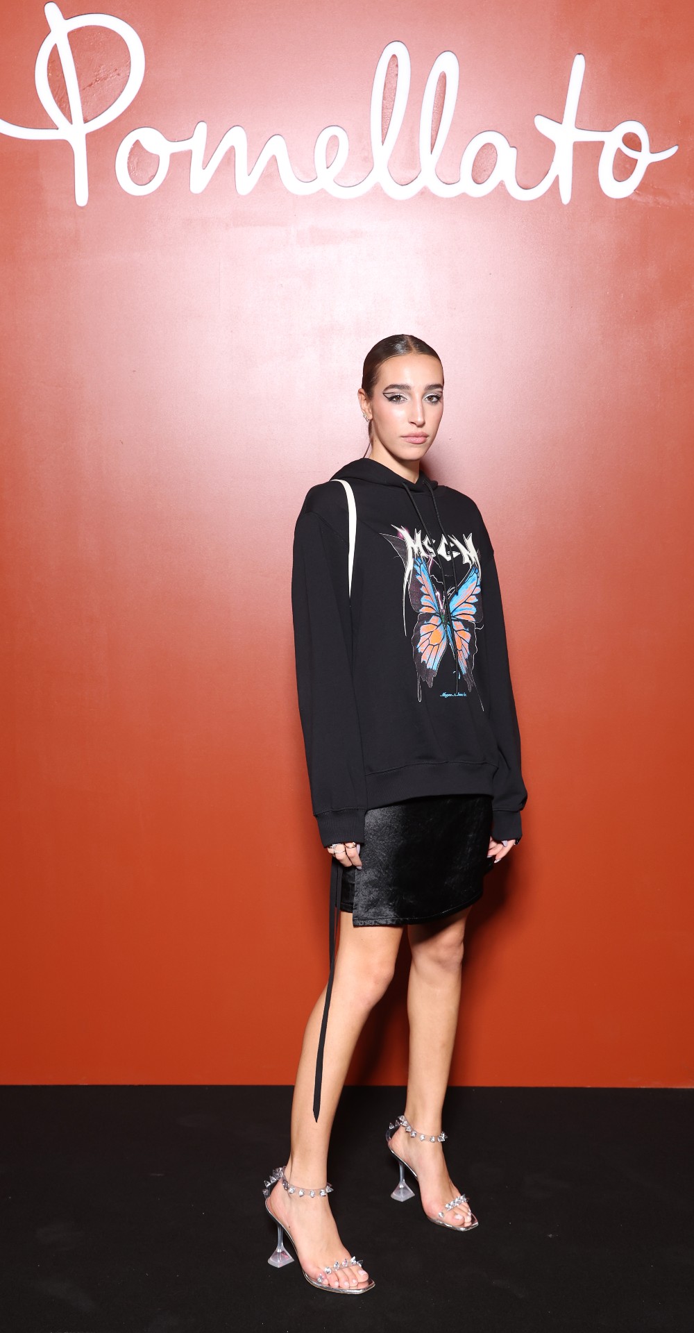 Ginevra Mavilla_Pomellato_MFW 22