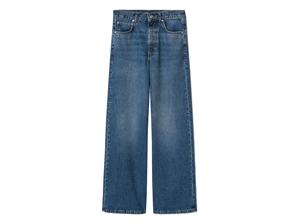 JEANS-MANGO