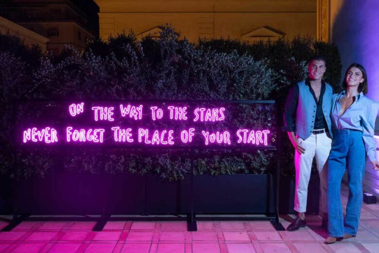 MVP Wardrobe e Nugnes: in Puglia, un evento per presentare la nuova collezione e celebrare le origini  