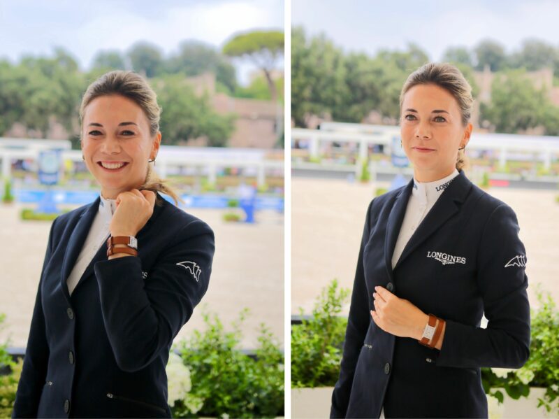 Longines Global Champions Tour Roma (10)