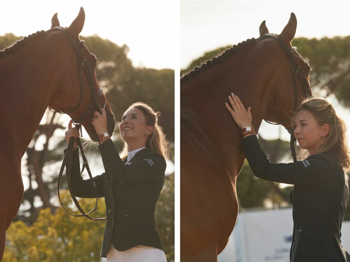 Longines Global Champions Tour Roma (12)