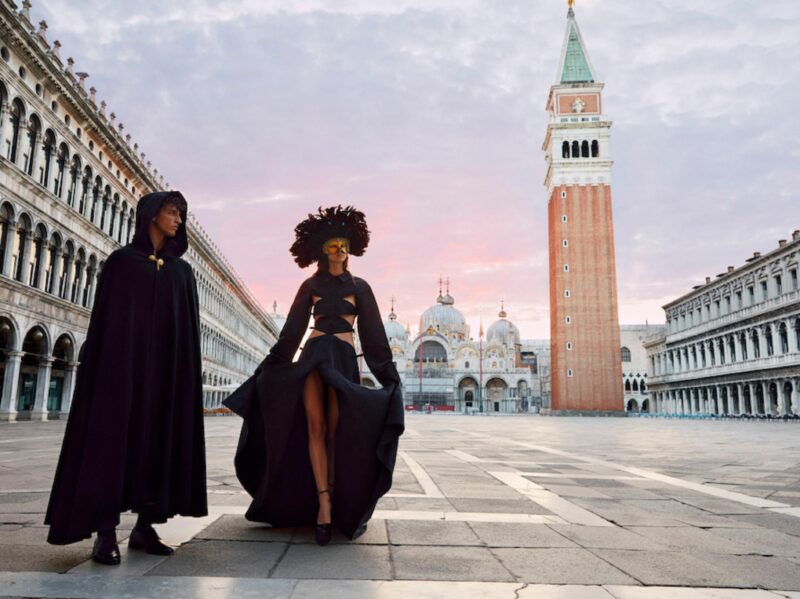 Moda Festival del Cinema di Venezia