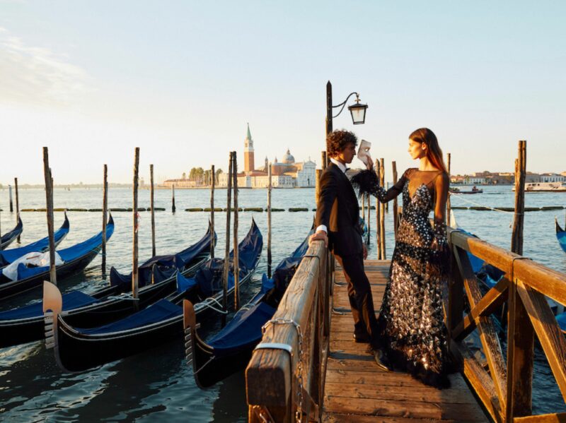 Moda Festival del Cinema di Venezia (2)