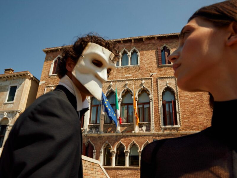Moda Festival del Cinema di Venezia (8)