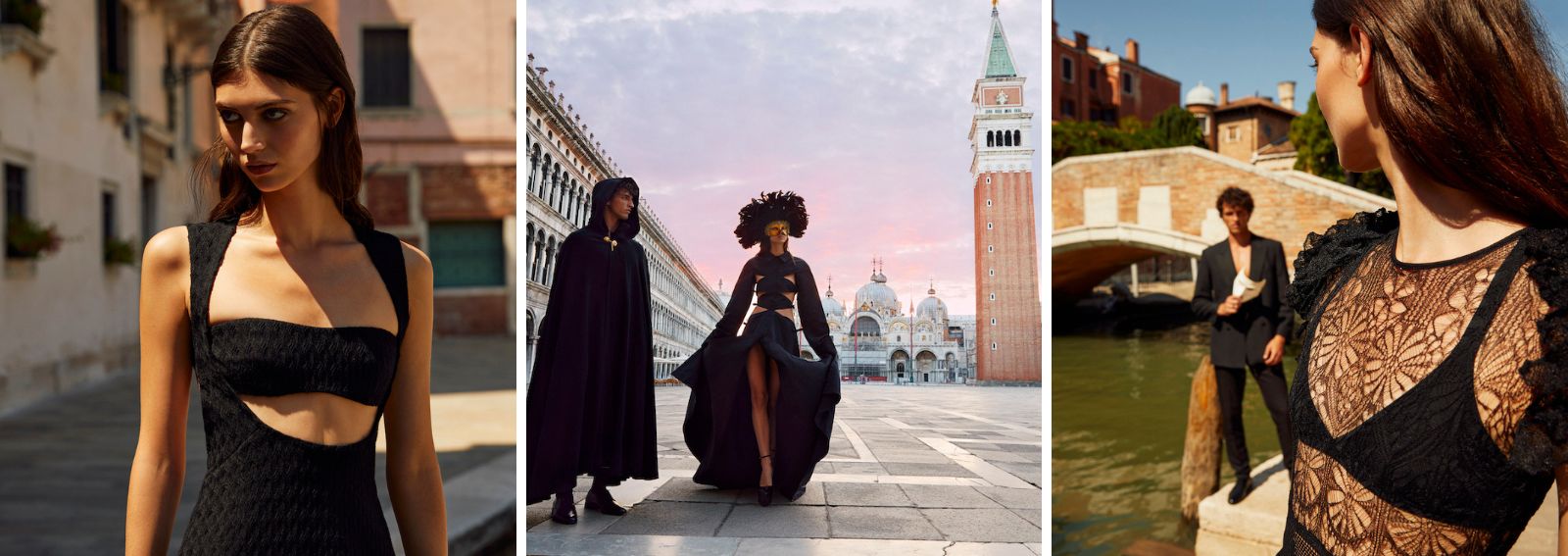 Moda Venezia