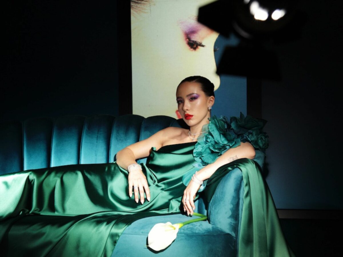 Morellato Aurora Ramazzotti