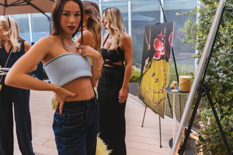 Morellato FW 22: uno special event per la nuova collezione in argento