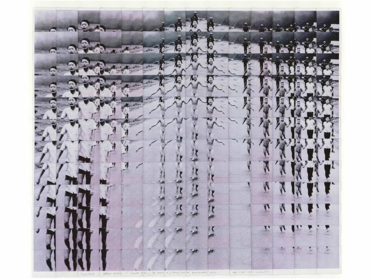 Mostra Maurizio Galimberti Castell’Arquato