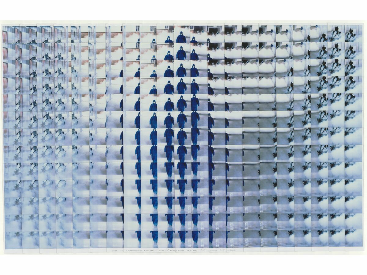 Mostra Maurizio Galimberti Castell’Arquato (2)