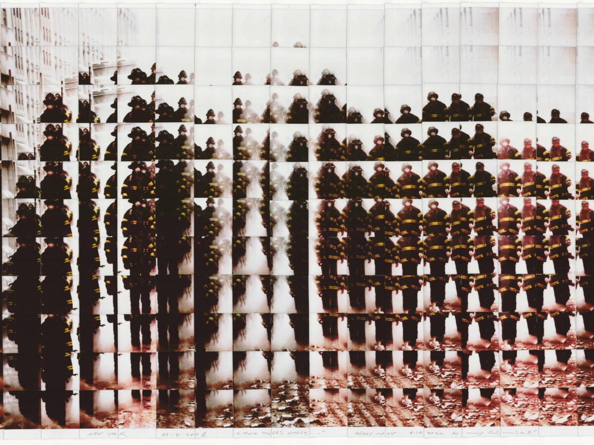 Mostra Maurizio Galimberti Castell’Arquato (3)