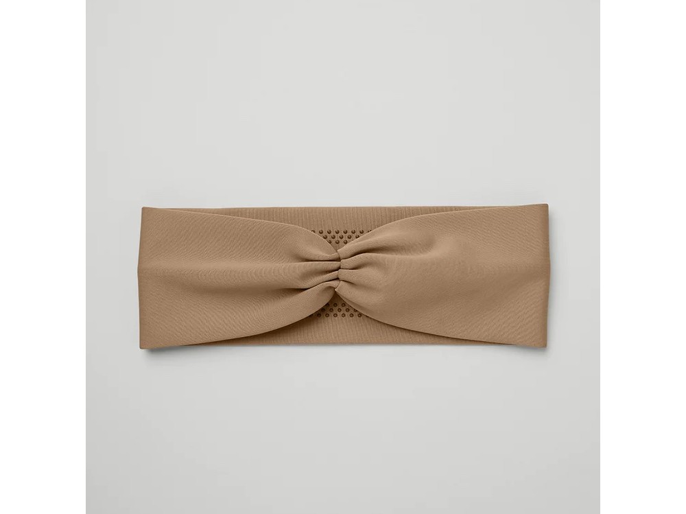 OK Alo Yoga – fascia allenamento