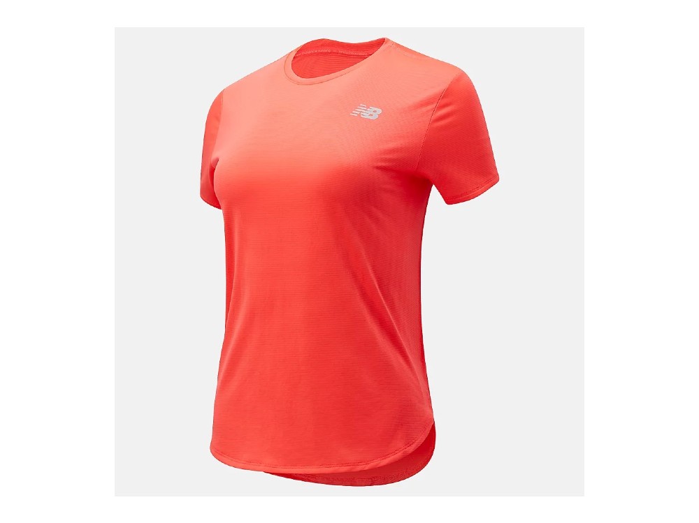 OK New balance – t shirt tecnica