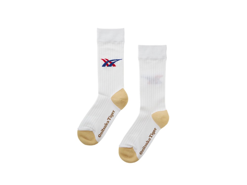 OK Onitsuka tiger – calzini sportivi