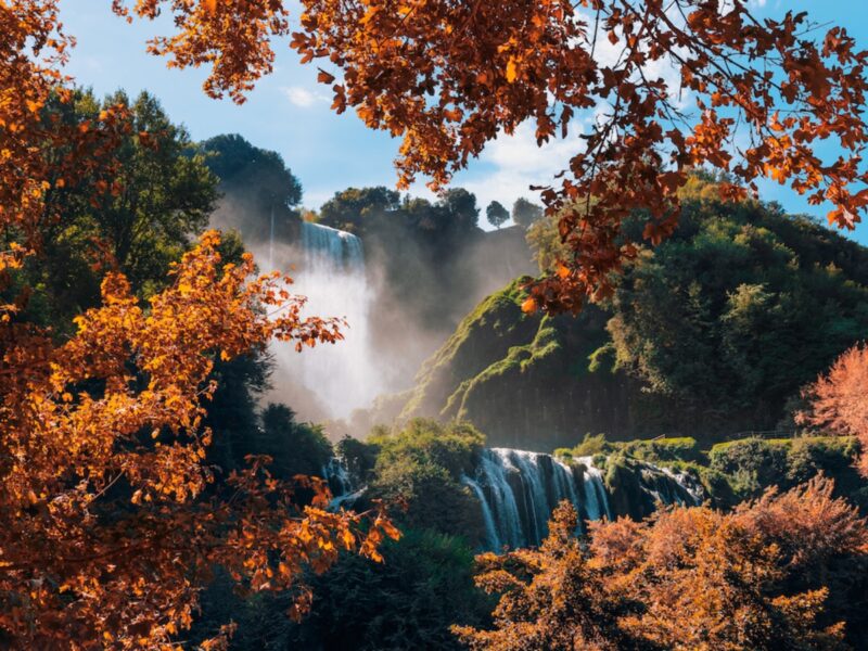 SS_cascata_marmore_Umbria_foliage