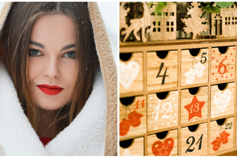 Calendario Avvento Beauty 2022: i migliori per aspettare il Natale tra make up, profumi, creme e accessori must