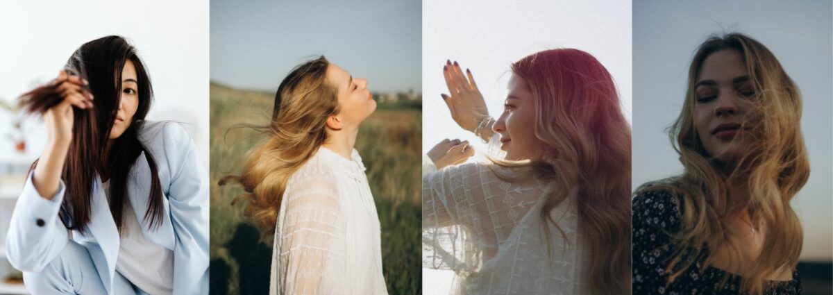 cover caduta capelli