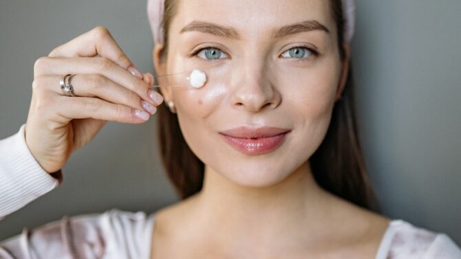 Skincare autunnale: ecco come cambia la beauty routine al rientro - Vimarsana News