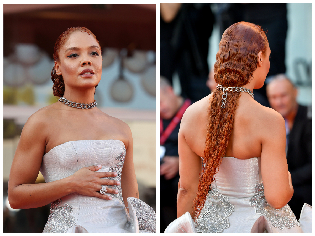 festival venezia 2022 tutti migliori beauty look red carpet star 02